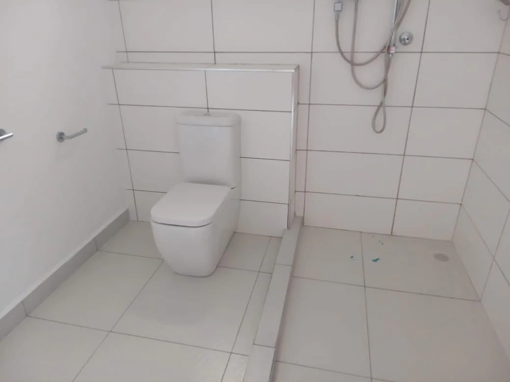 Bathroom Fitting project by Flowtastic Plumbing in Nairobi