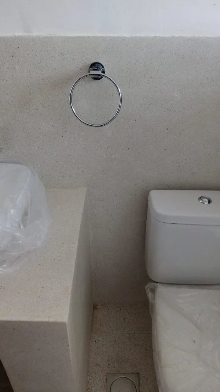 Bathroom Remodel project by Flowtastic Plumbing in Nairobi