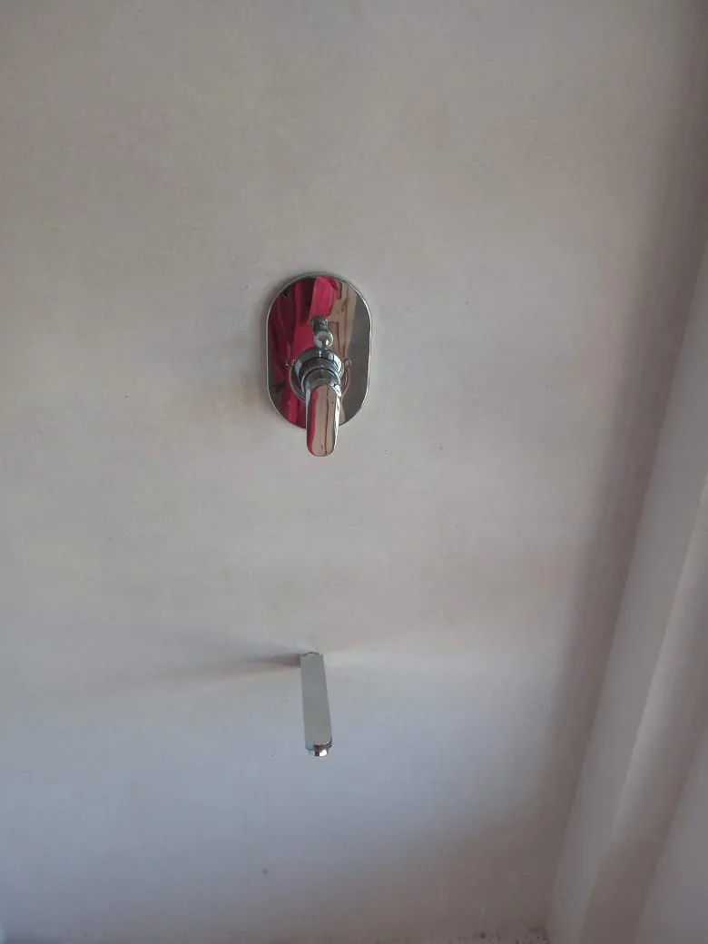 Drain Cleaning project by Flowtastic Plumbing in Nairobi