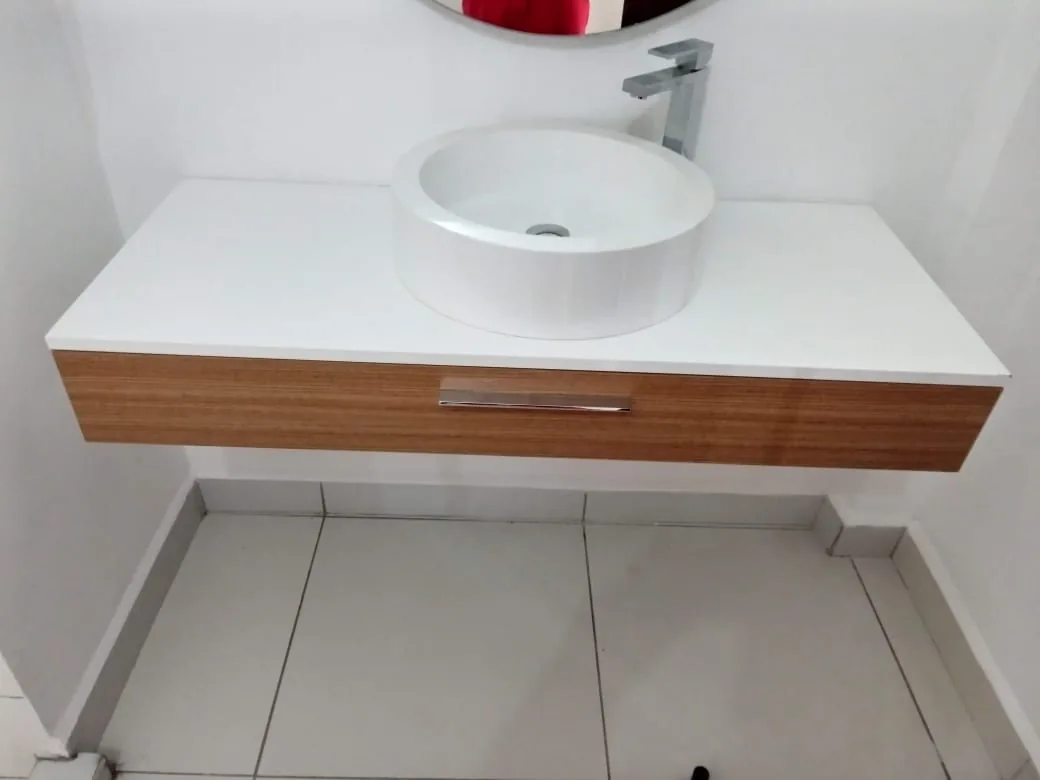 Drain Cleaning project by Flowtastic Plumbing in Nairobi