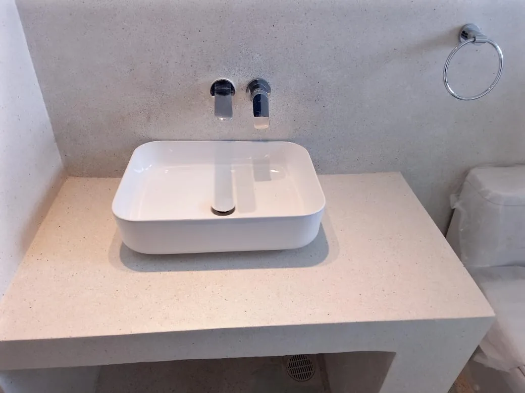 Drain Cleaning project by Flowtastic Plumbing in Nairobi