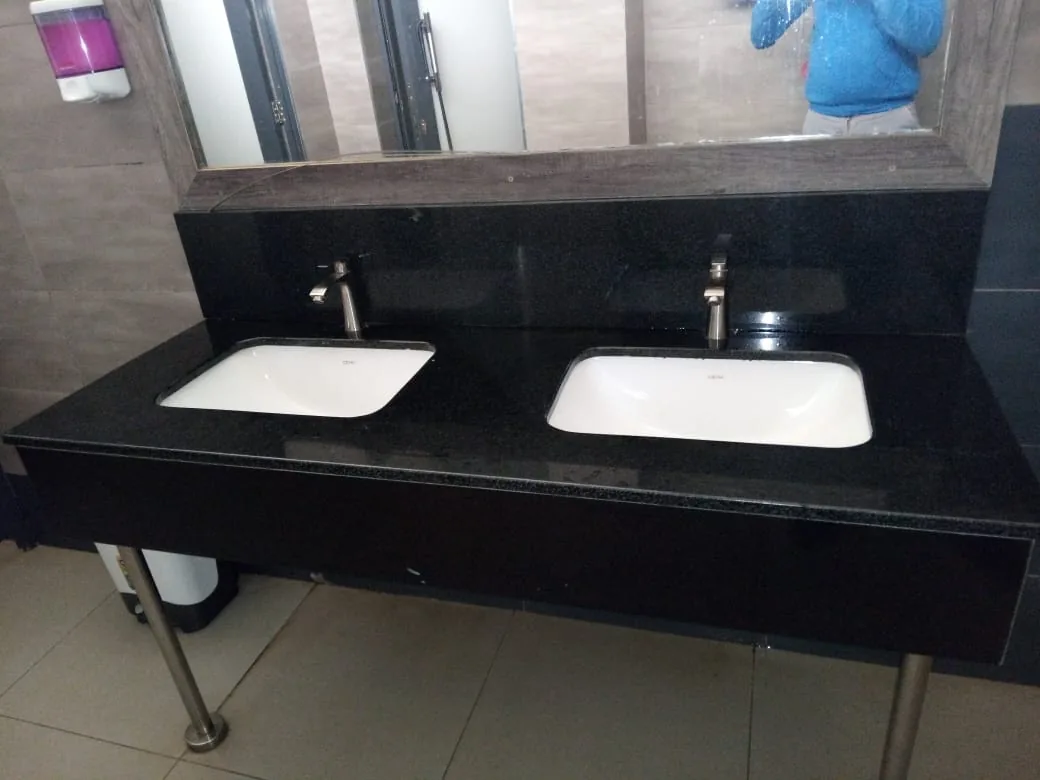 Emergency Plumbing project by Flowtastic Plumbing in Nairobi