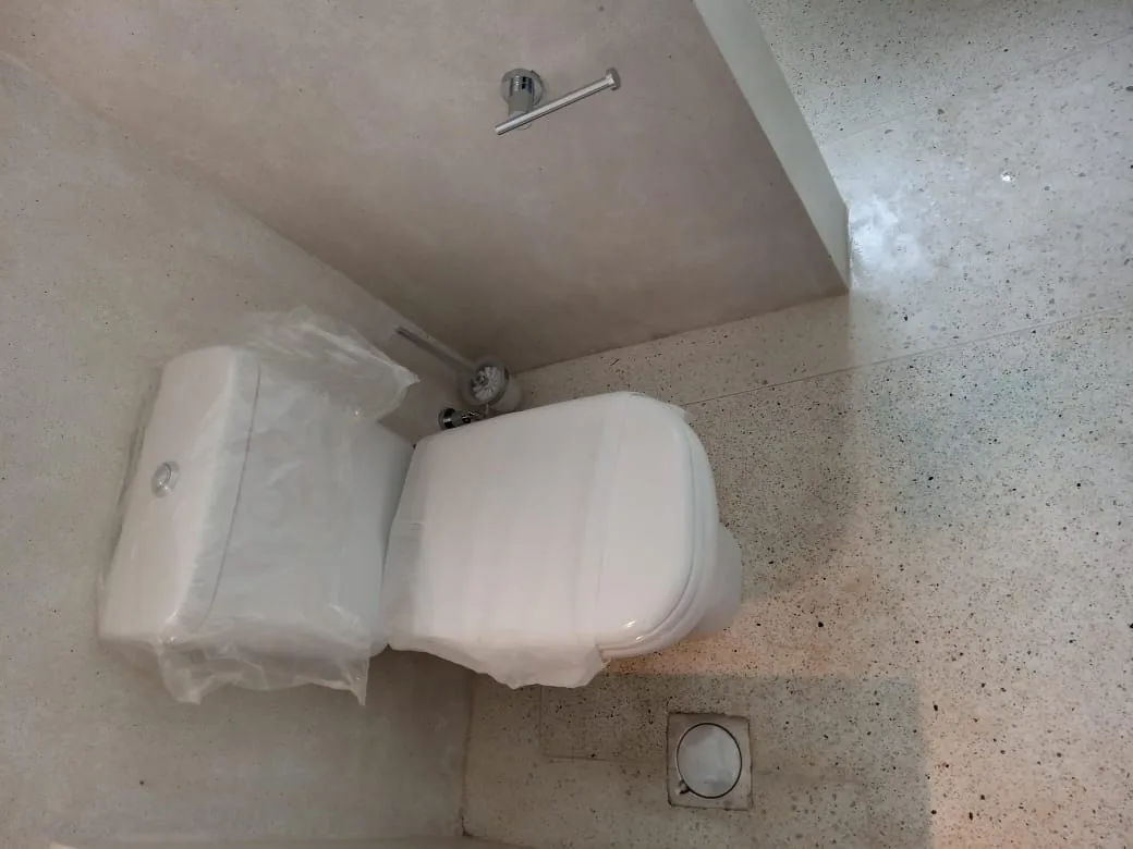 Leak Detection project by Flowtastic Plumbing in Nairobi