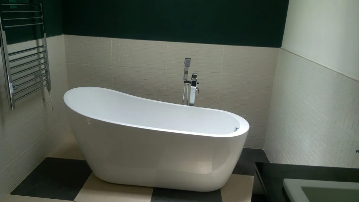 Pipe Installation project by Flowtastic Plumbing in Nairobi