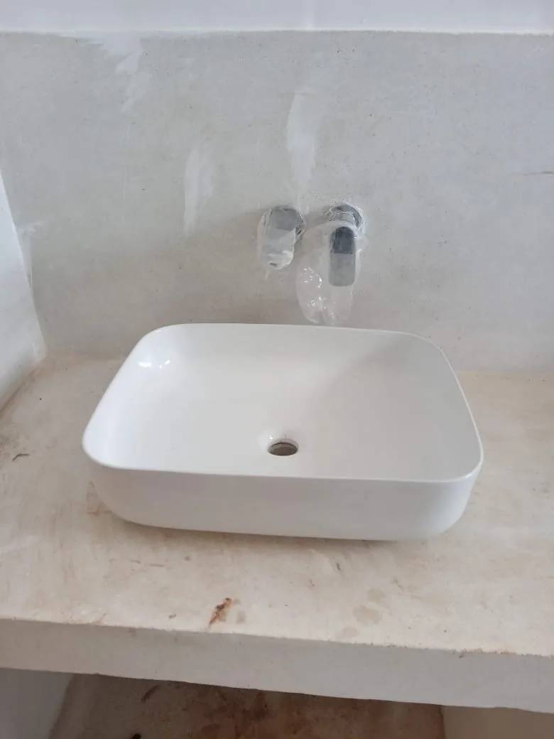 Pipe Installation project by Flowtastic Plumbing in Nairobi