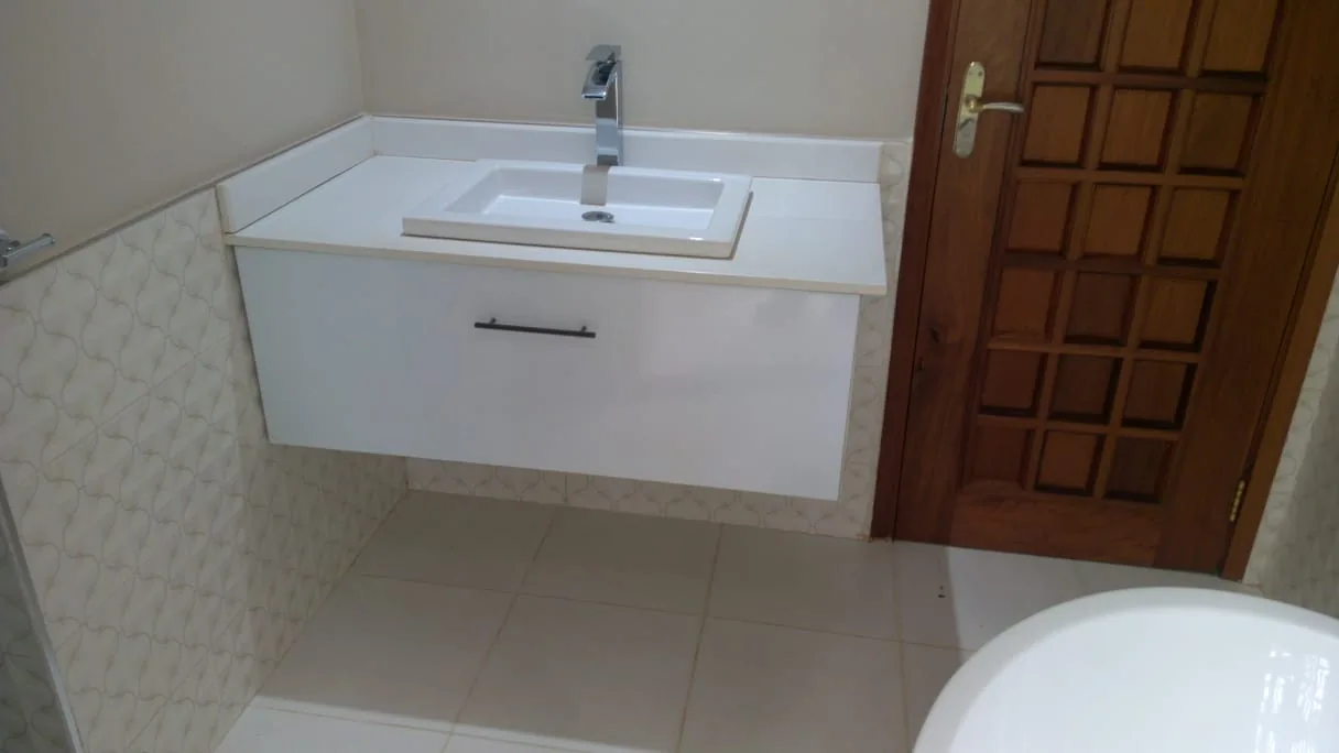Pipe Repair project by Flowtastic Plumbing in Nairobi