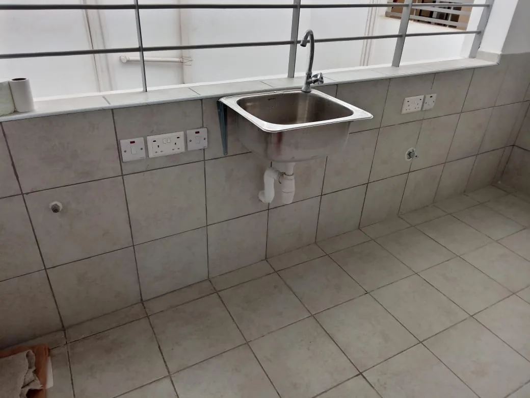 Pipe Repair project by Flowtastic Plumbing in Nairobi