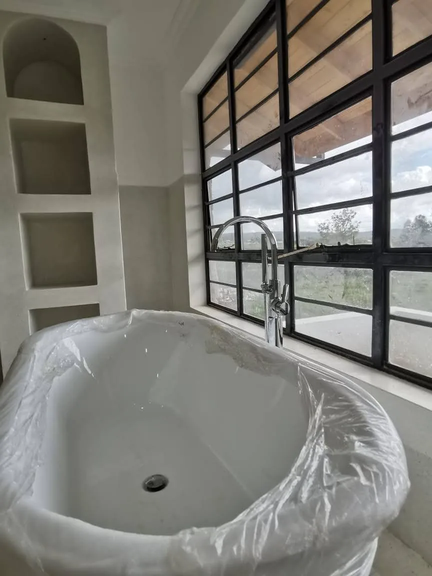 Water Heater project by Flowtastic Plumbing in Nairobi